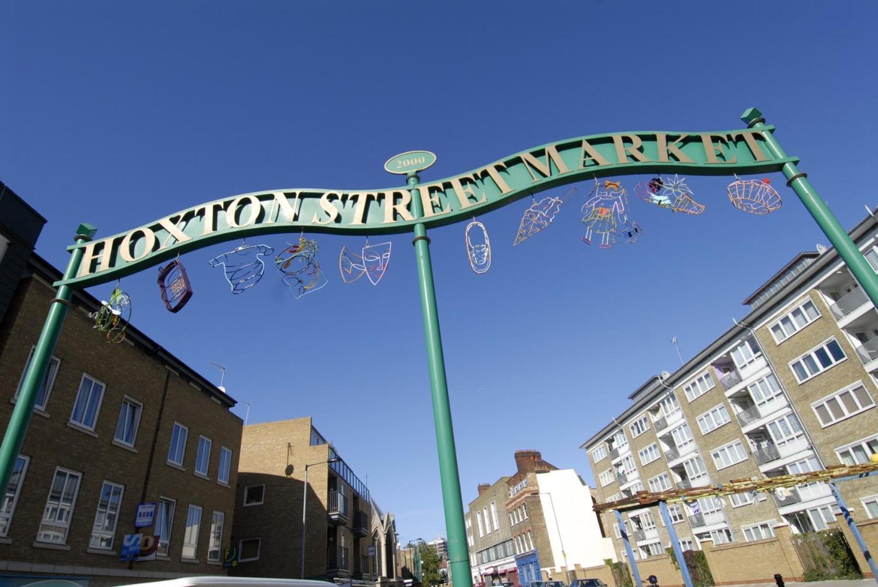 London Boutique Apartments Zewnętrze zdjęcie
