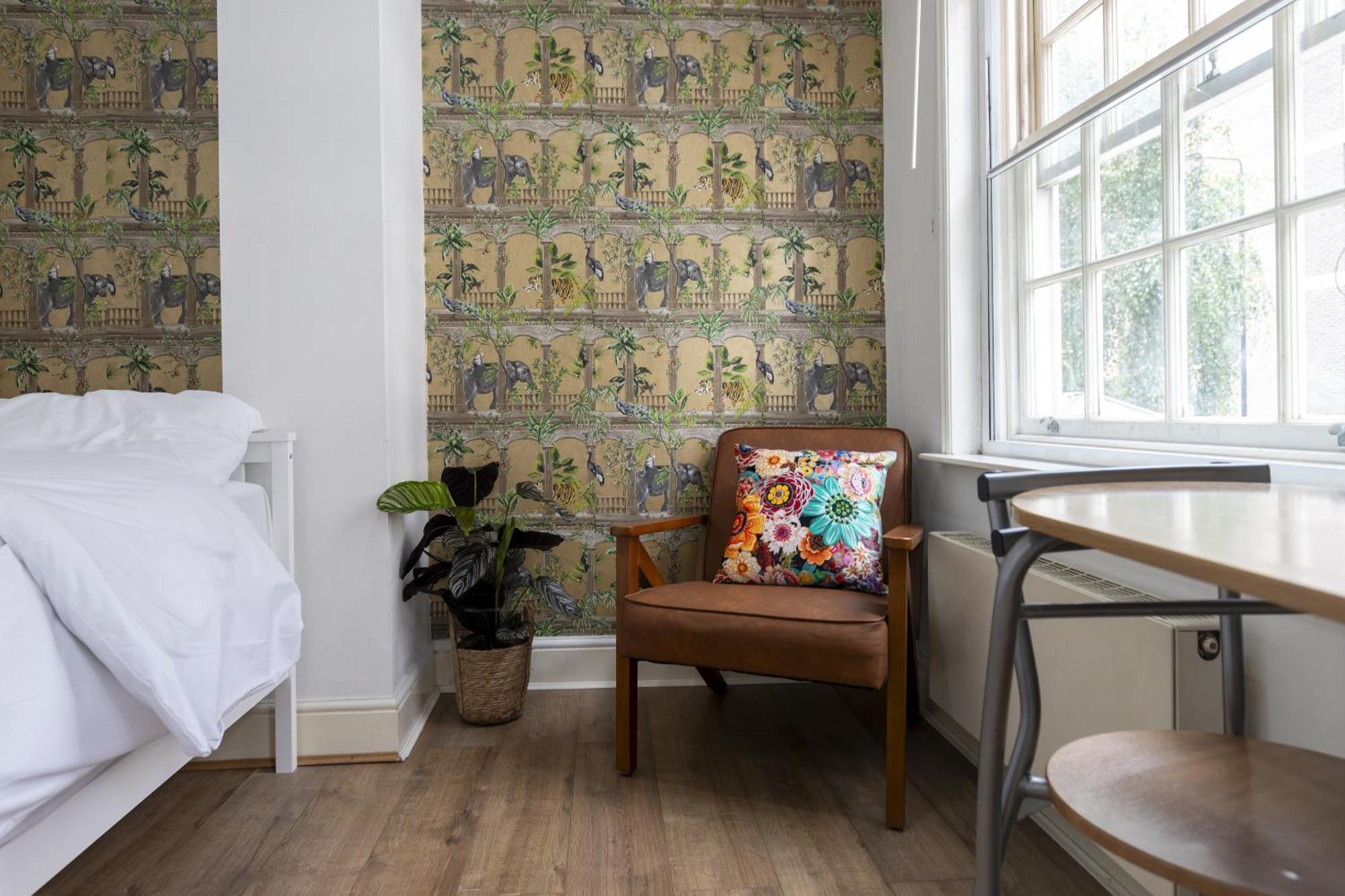 London Boutique Apartments Zewnętrze zdjęcie