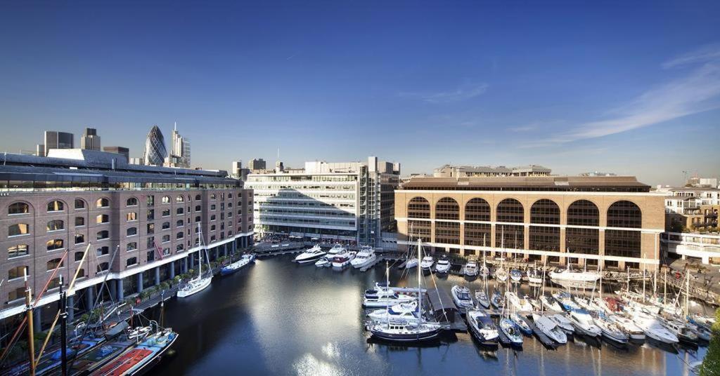 London Boutique Apartments Zewnętrze zdjęcie
