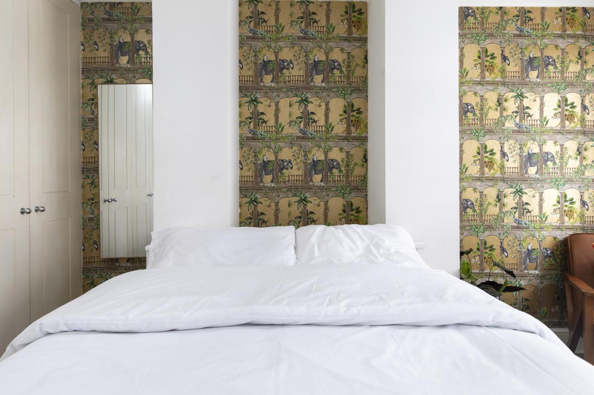 London Boutique Apartments Pokój zdjęcie