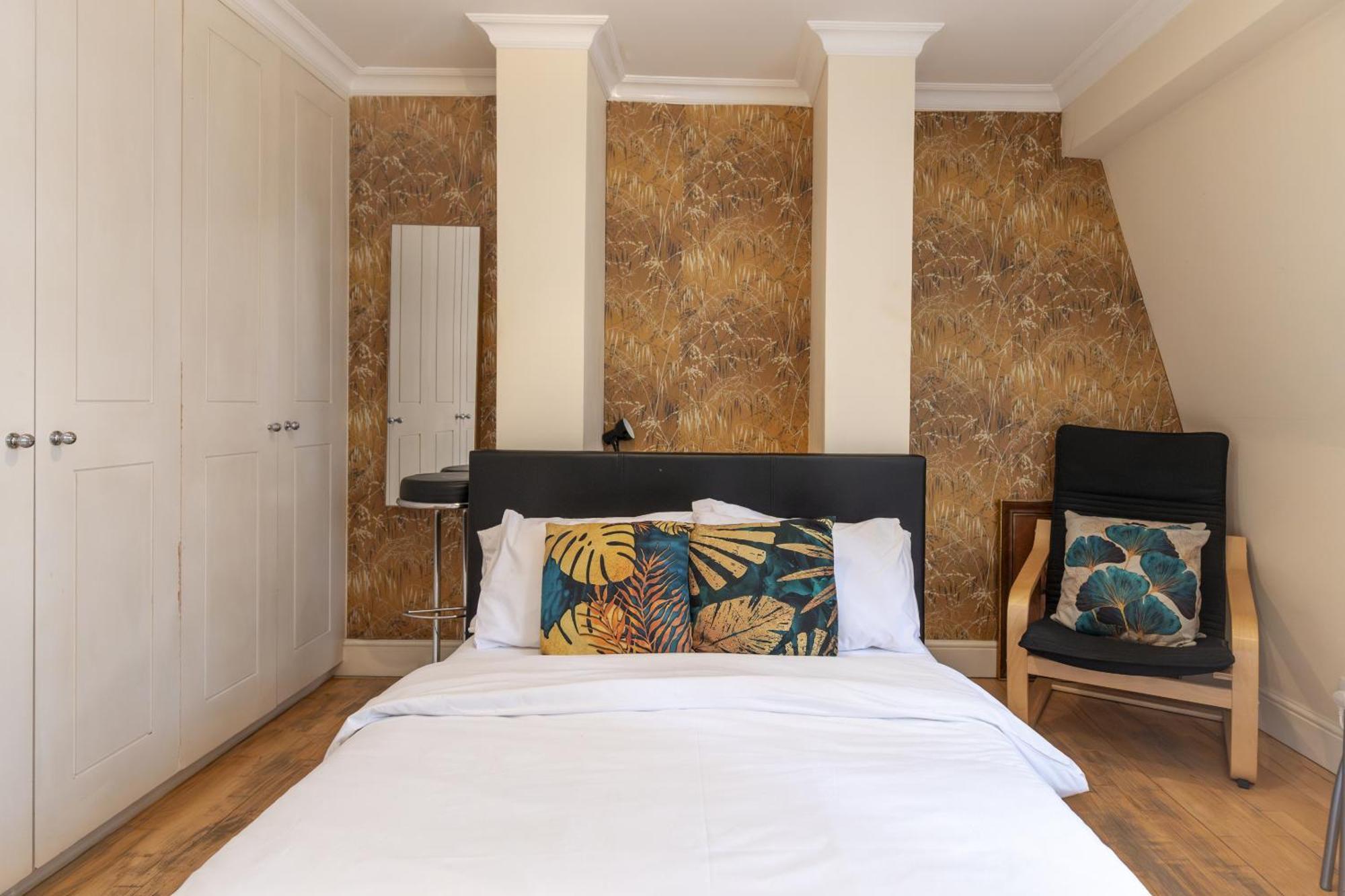 London Boutique Apartments Pokój zdjęcie