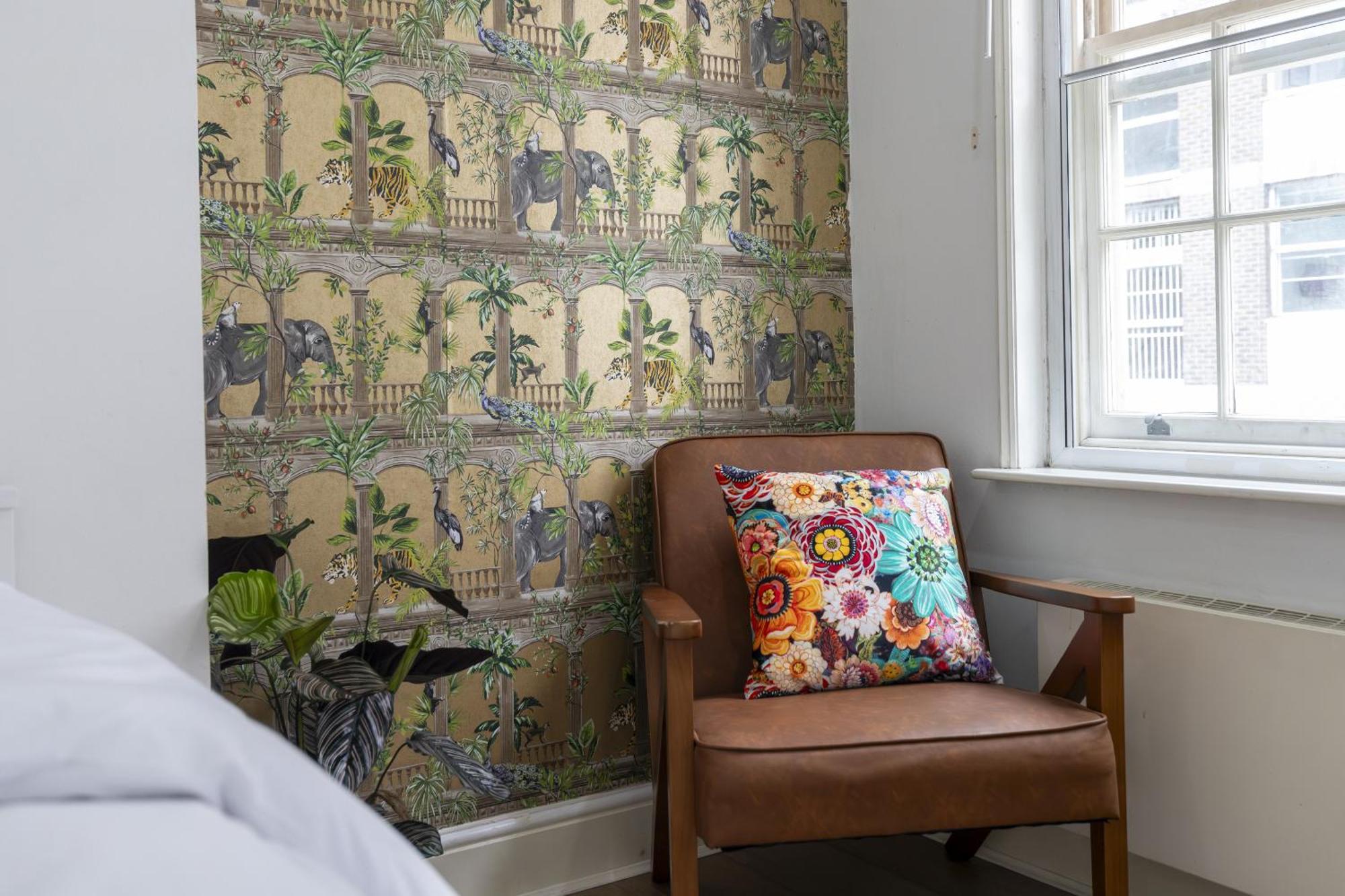 London Boutique Apartments Pokój zdjęcie