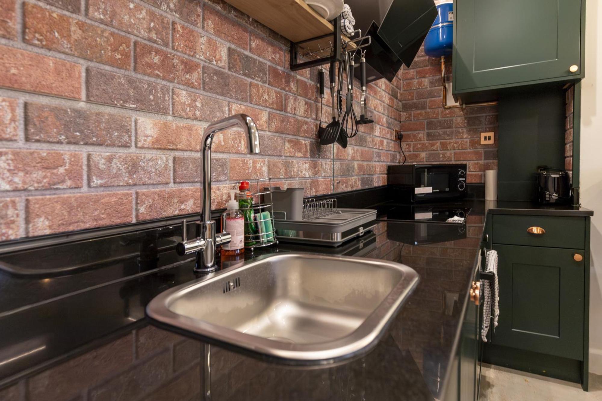 London Boutique Apartments Pokój zdjęcie