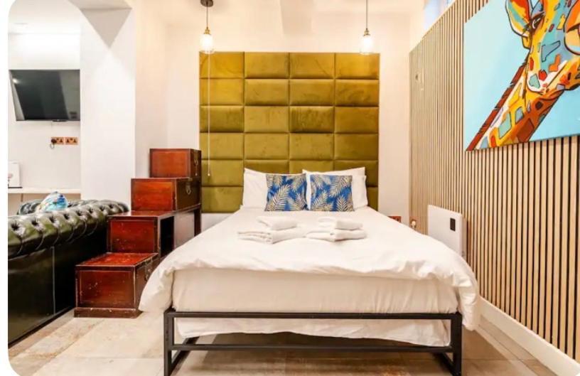 London Boutique Apartments Zewnętrze zdjęcie