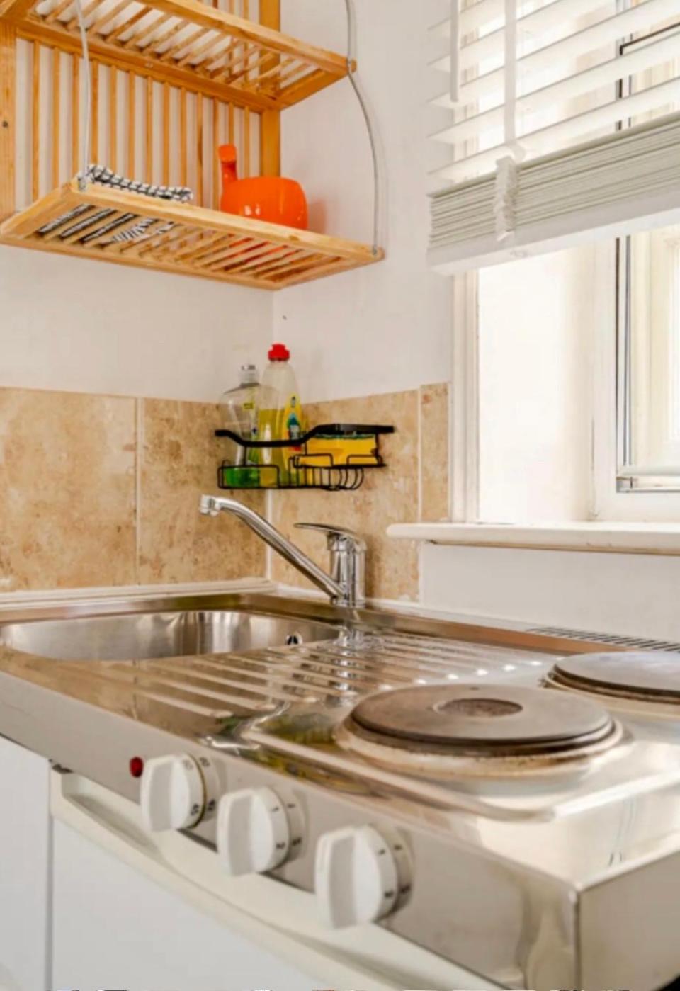 London Boutique Apartments Zewnętrze zdjęcie